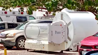 No sirven y ya fueron reemplazados: Salud aclara situación de equipos en hospital de Campeche