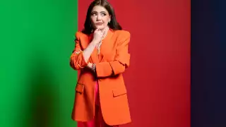 Mariana Botas es la onceava habitante de ‘La Casa de los Famosos'