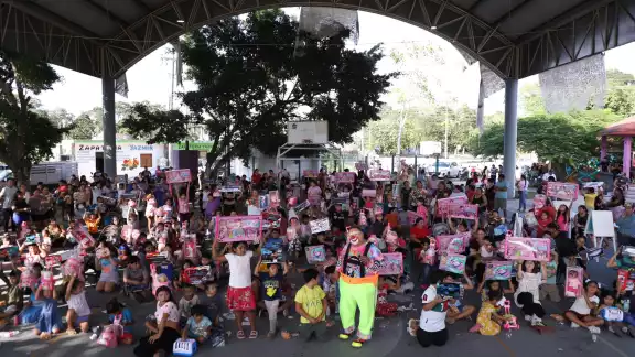Quintana Roo celebra el Día de Reyes de manera simultánea en 100 comunidades