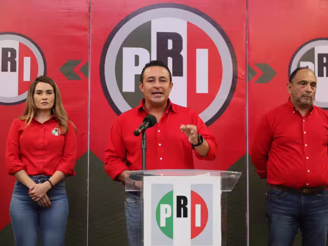 Miguel Ángel pool Alpuche, diputado electo del distrito 18