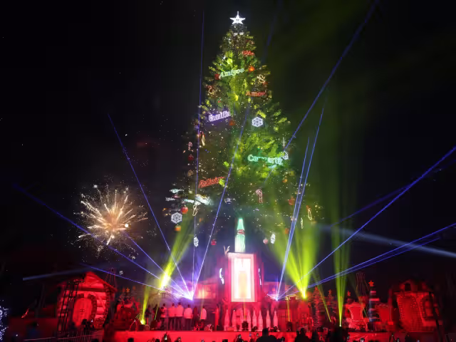 El término Navidad proviene del latín nativĭtas, que tiene como significado nacimiento