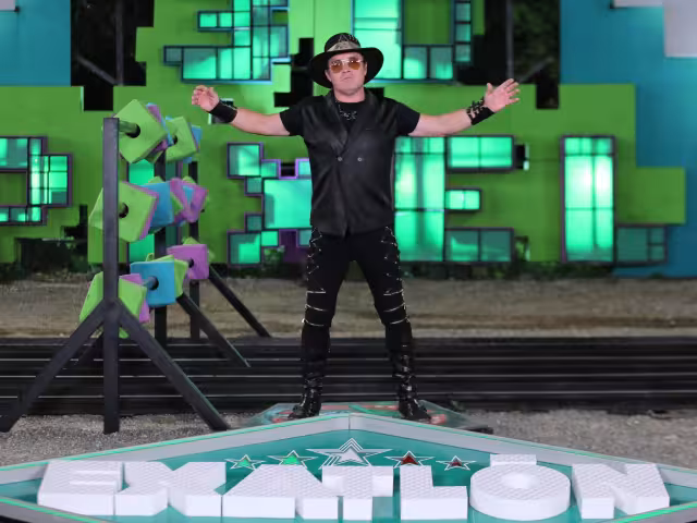 Exatlón México: Él llega como refuerzo azul hoy lunes 16 de diciembre