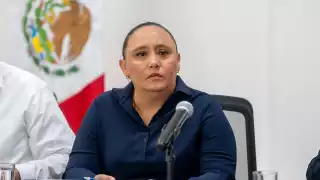 SSC asegura más de 1900 dosis de narcóticos en la primera semana de junio en Q. Roo