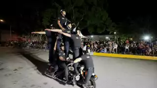 Programa "Policía Cerca de ti" de la SSP Yucatán llegará a la Nora Quintana en Mérida  