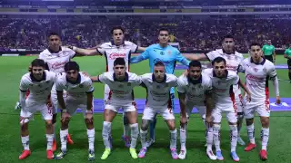 Chivas hace oficial la salida de Gerardo Espinoza, tras el fracaso en el Clausura 2025 y Concachampions