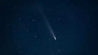 3I/Atlas: Científico Avi Loeb sugiere que cometa interestelar es tecnología alienígena 