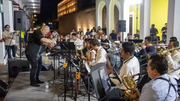 Este evento contará con artistas de índole local, nacional e internacional; aunque se desconoce si homenajearán a algún jazzista Este evento contará con artistas de índole local, nacional e internacional; aunque se desconoce si homenajearán a algún jazzista