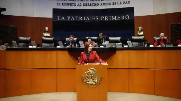 Morena clama que millones de jóvenes han sido beneficiados por el programa Morena clama que millones de jóvenes han sido beneficiados por el programa