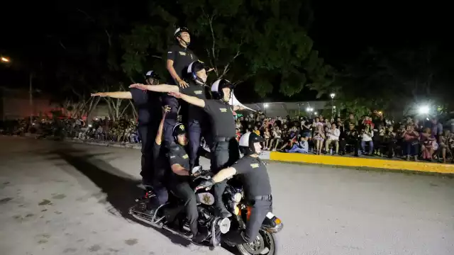 La SSP Yucatán anunció una nueva edición del programa Policía Cerca de Ti