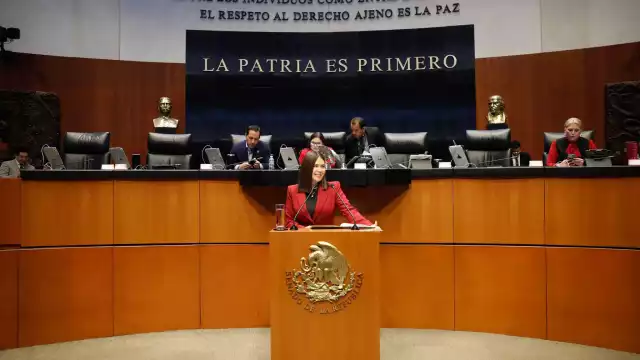 Morena clama que millones de jóvenes han sido beneficiados por el programa