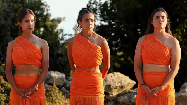 Ella fue la eliminada de La Isla hoy jueves 22 de agosto