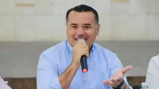 Morena pide a la FGR investigar a Renán Barrera por enriquecimiento ilícito  