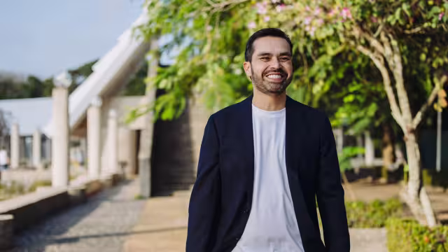 Jorge Álvarez Máynez estará en Mérida, en la recta final de las campañas políticas