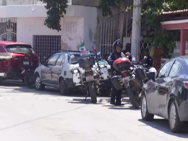 Varios hechos de sangre han asolado la ciudad capital