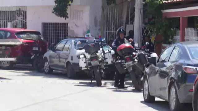 Varios hechos de sangre han asolado la ciudad capital