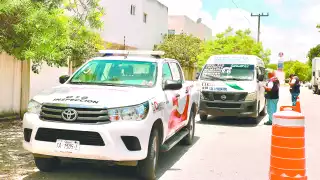 Imoveqroo promete mejorar el servicio de transporte público en Benito Juárez 