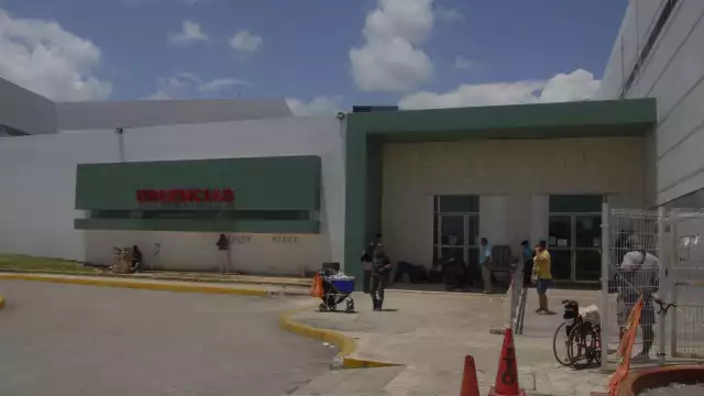 En Quintana Roo, el 49% de los casos de dengue son graves