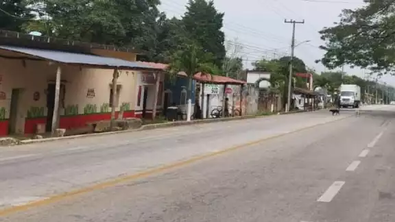 Encuentran muerto a joven con signos de tortura; había sido levantado hace unos días Encuentran muerto a joven con signos de tortura; había sido levantado hace unos días