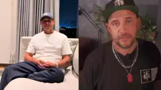 Temach defiende a Chicharito y arremete contra jugadoras de Chivas Femenil por acusaciones de machismo