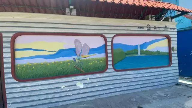 Aseguran que Barrio Mágico de Chetumal se consolidará en 2025