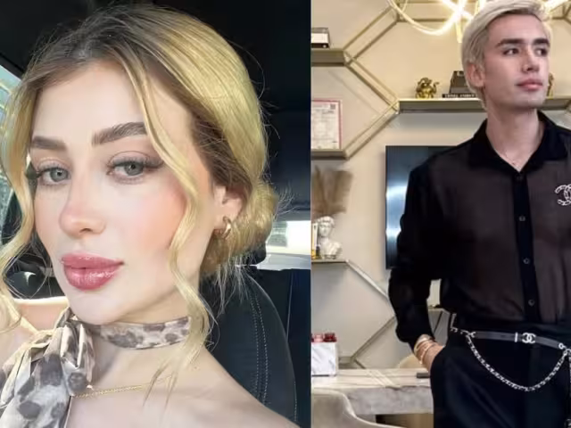 Dos caso con similitudes