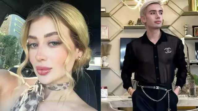 Dos caso con similitudes