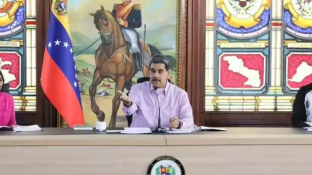 La Unión Europea  sigue sin reconocer a Nicolás Maduro como presidente legítimo de Venezuela