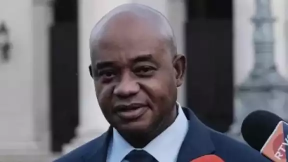 Luis Gilberto Murillo, canciller de Colombia