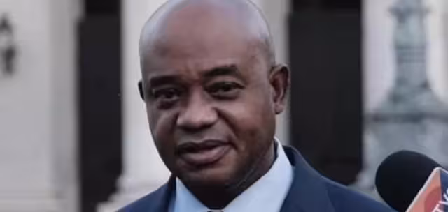 Luis Gilberto Murillo, canciller de Colombia