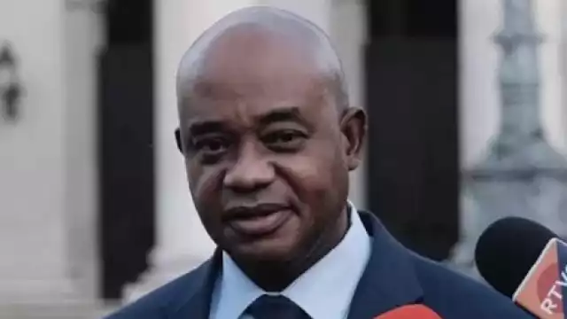 Luis Gilberto Murillo, canciller de Colombia