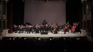 La Orquesta de Campeche cierra temporada con tributo gratuito a Saturday Night Fever