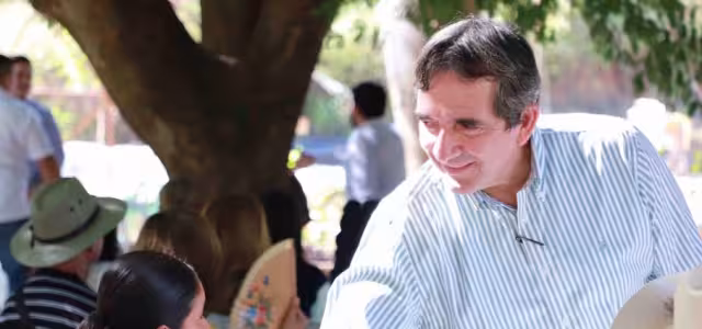 Héctor Melesio Cuén fue asesinado el 25 de julio en Culiacán