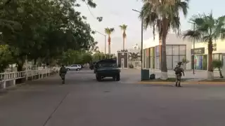 Andrés Manuel López Obrador desconocía situación de enfrentamientos en Culiacán