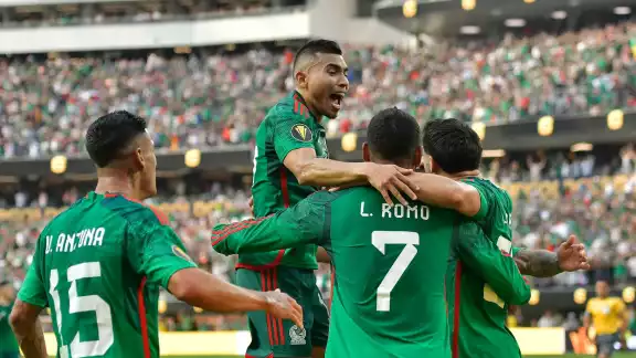 La Selección Mexicana estaría en un partido amistoso