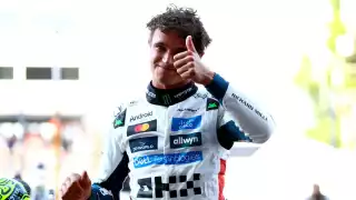 Gran Premio de México 2025: horario y dónde ver en vivo la carrera de Fórmula 1 hoy