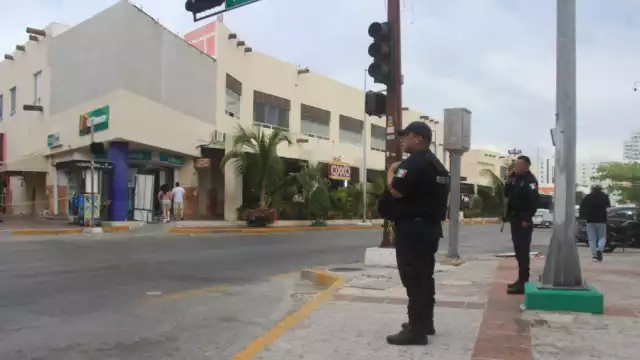 Abuso de autoridad, robo y corrupción son las principales causas de  los procedimientos disciplinarios