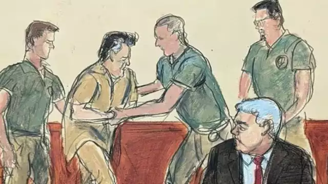 Ismael "El Mayo" Zambada se declaró no culpable de los cargos por os que se le acusa en EU