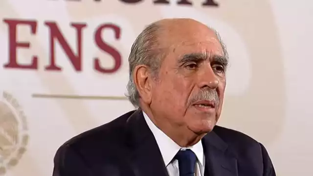 Pablo Gómez se encuentra estable de salud tras haber sido hospitalizado la mañana de este sábado 6 de julio