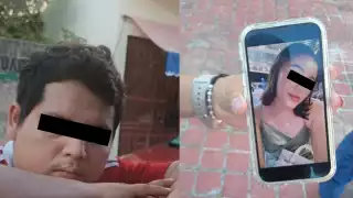 Confiesa asesinato: Vinculan a proceso a feminicida de Nancy Chi en Ciudad del Carmen