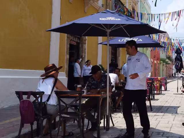 Este monto fue logrado a través de tres acuerdos firmados con empleadores