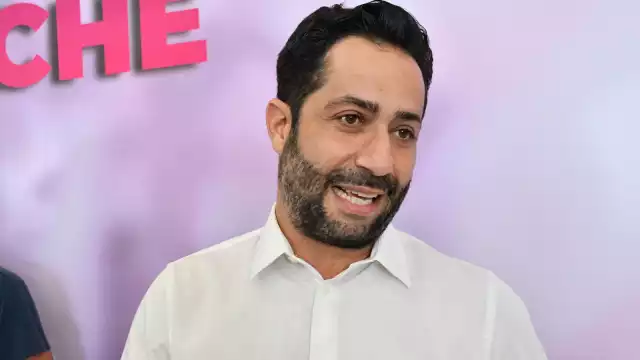 Pablo Gutiérrez Lazarus, alcalde Ciudad del Carmen