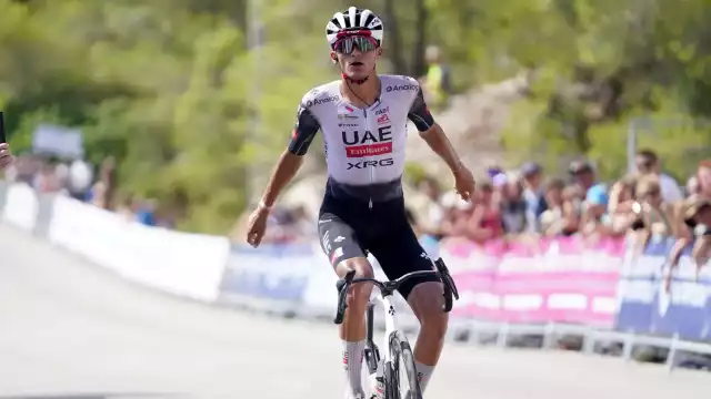 El Torito muestra su buen corazón en competencia