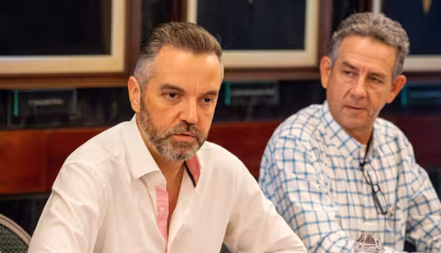 Políticos del PAN, PRI y MC le pidieron resultados a favor de Campeche