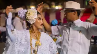 ¿Qué es la Fiesta de la Cancha Maya en Tulum y cuál es su significado?