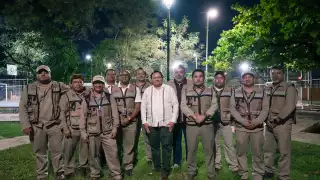 Así es la fumigación contra el dengue en Yucatán; han reducido un 44% los casos, según el Gobernador