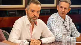 Piden al nuevo Secretario de Desarrollo Económico en Campeche aclarar su situación legal