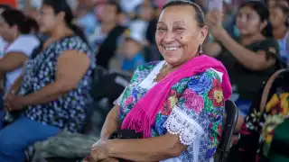 Pensión de Mujeres Bienestar Quintana Roo: Así puedes saber la fecha para recoger la tarjeta del apoyo económico