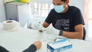 Quintana Roo ha registrado casi mil contagios de VIH en lo que va del 2025