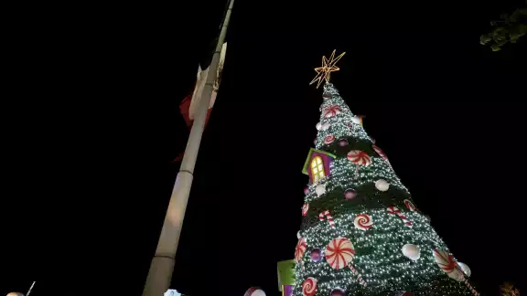 Durante las vacaciones decembrinas, Mérida ofrece una amplia oferta de actividades para disfrutar en familia Durante las vacaciones decembrinas, Mérida ofrece una amplia oferta de actividades para disfrutar en familia