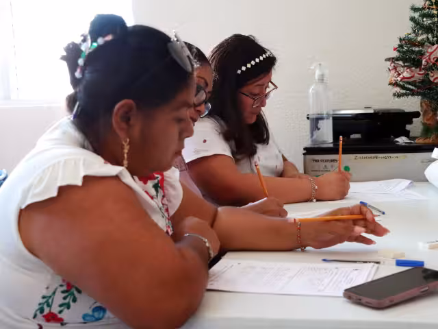 IEEA podría reducir el analfabetismo